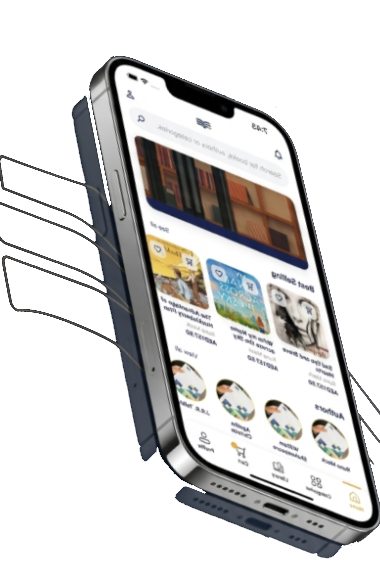 App Mockup