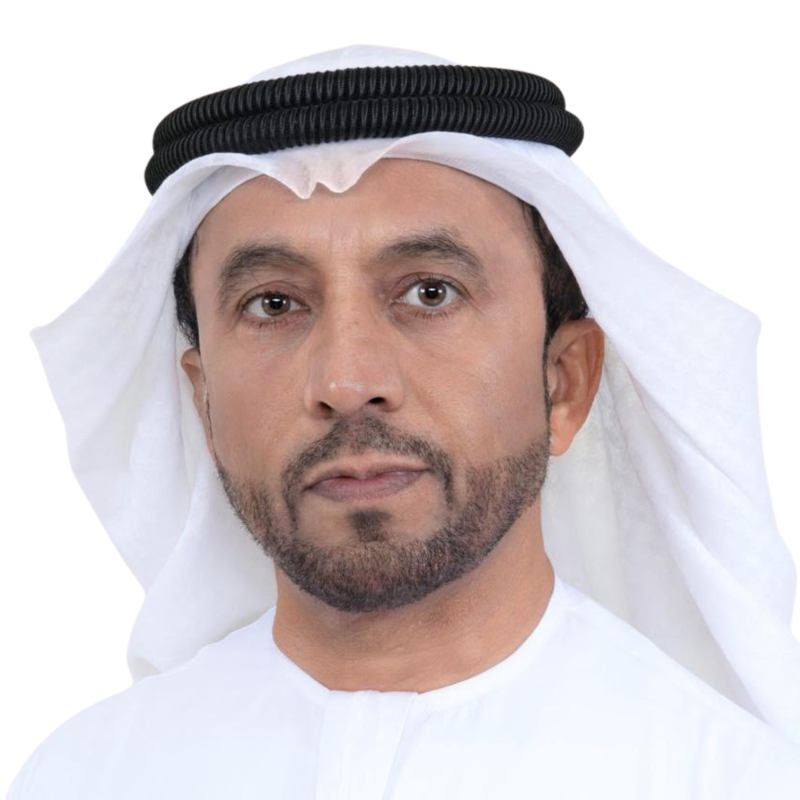 الدكتور سعيد الكعبي