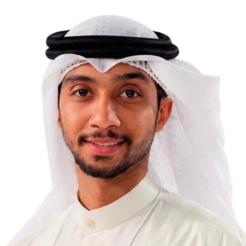 خالد المازمي