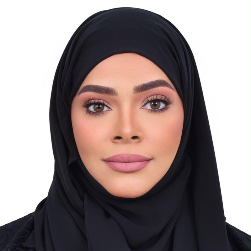 الدكتورة أسماء النعيمي